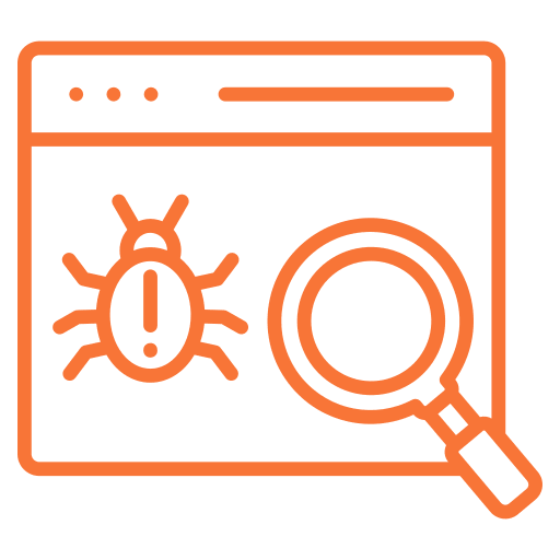 Professional bug fixing services including CRM report fixes and Laravel application optimization with queues and jobs