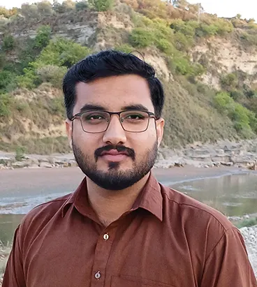 Muhammad Zeeshan Freelance Laravel & PHP developer 